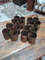 SPICE POTS