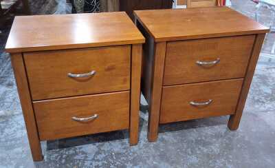 BEDSIDES