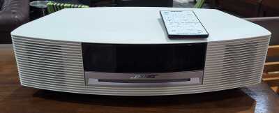 CD PLAYER
