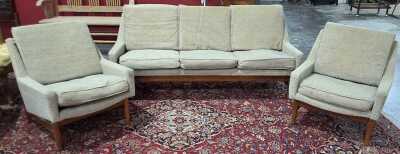 FLER LOUNGE SUITE