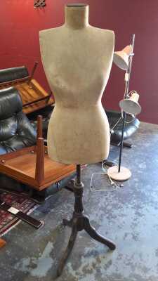 DRESSMAKERS FORM