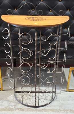 WINE RACK