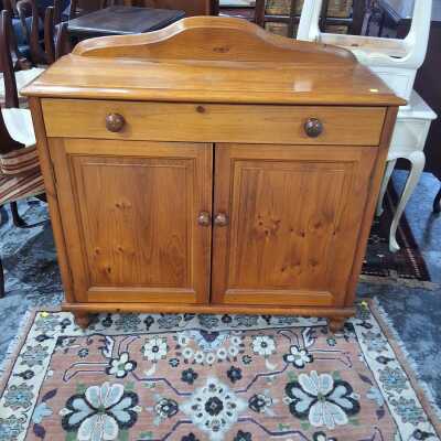 CHIFFONIER