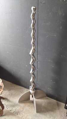 SCULPTURE