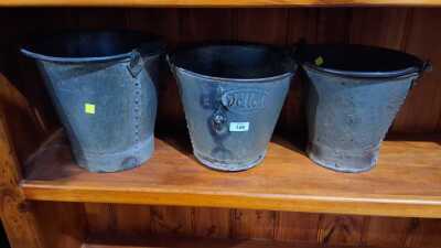 BUCKETS