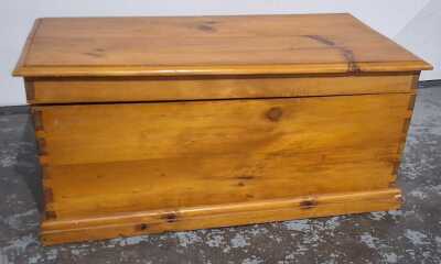 TRUNK