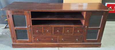 SIDE BOARD