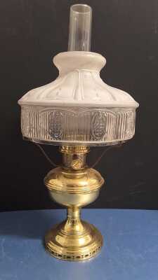 SPIRIT LAMP