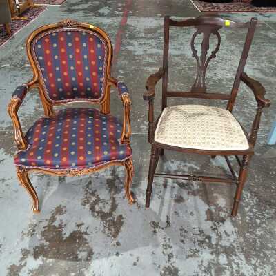 ARMCHAIRS