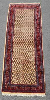 PERSIAN HALL RUNNER