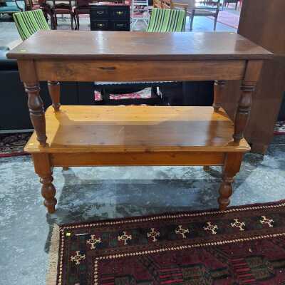 COFFEE TABLES