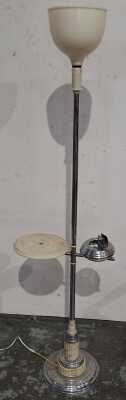 STANDARD LAMP