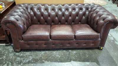 CHESTERFIELD