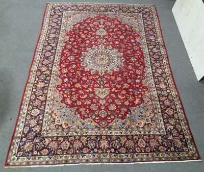 ISFAHAN PERSIAN RUG