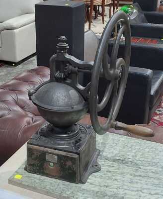 COFFEE GRINDER