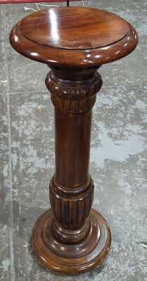 PEDESTAL
