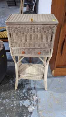 SEWING CADDY