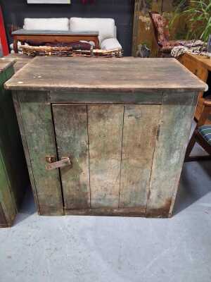CUPBOARD