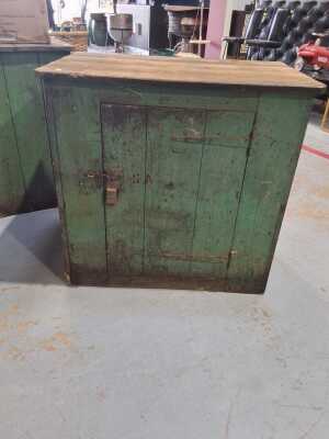 CUPBOARD