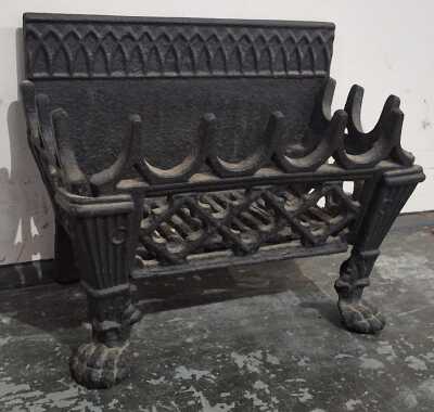 FIRE GRATE
