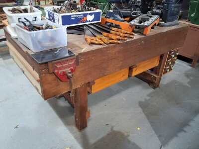 WORKBENCH