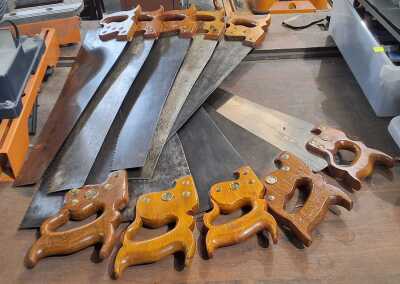 SAWS