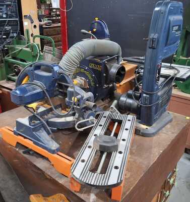 GMC TOOLS