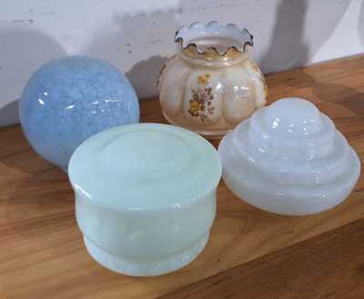 LIGHT SHADES