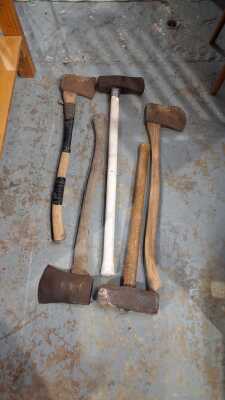 AXES