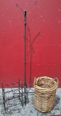 DECOR LOT