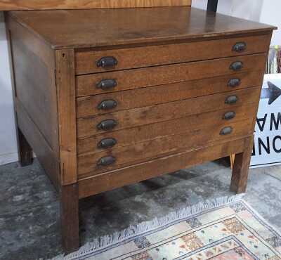 DRAUGHTING DRAWERS