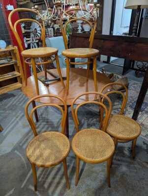 DINING CHAIRS