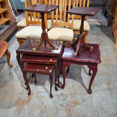 OCCASIONAL TABLES