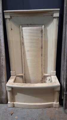 WATER FEATURE