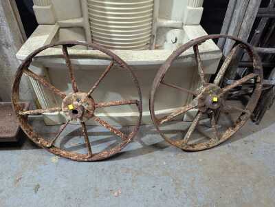 WHEELS