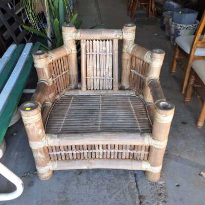 ARMCHAIR
