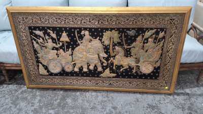WALL HANGING