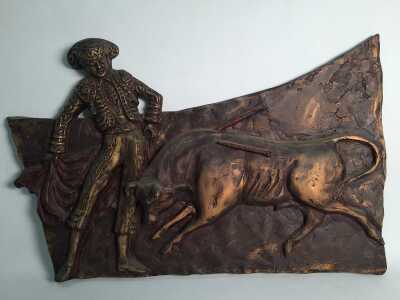 WALL RELIEF