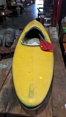 KAYAK