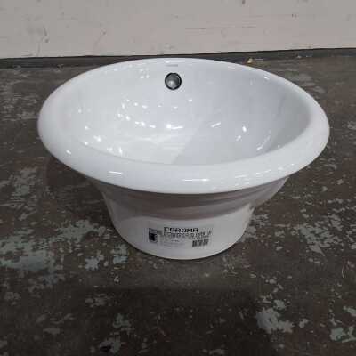 VANITY SINKS
