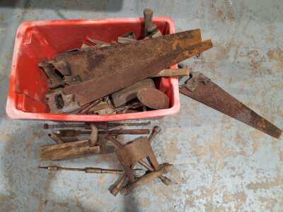 HAND TOOLS