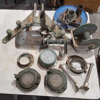 NAUTICAL LOT