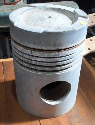 PISTON