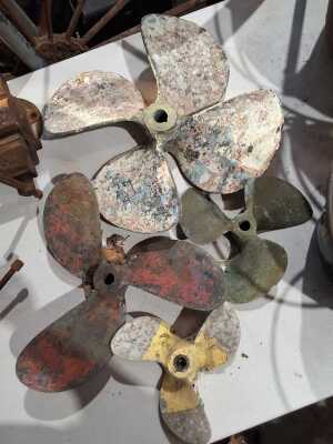 PROPELLERS