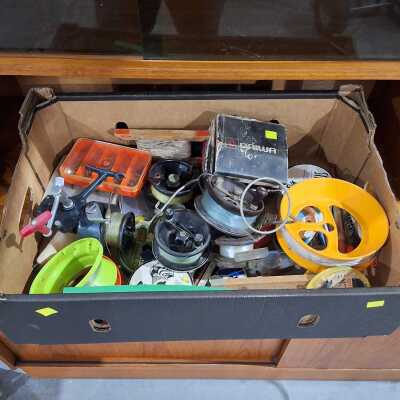 FISHING GEAR