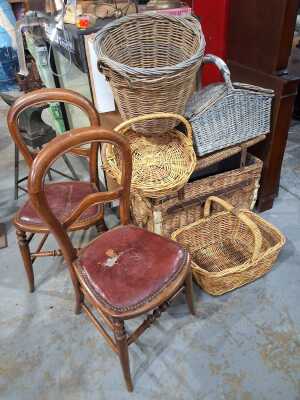 CANEWARE LOT