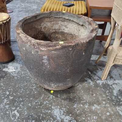CRUCIBLE