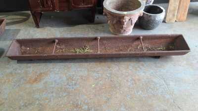 WATER TROUGH