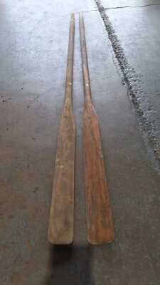 OARS