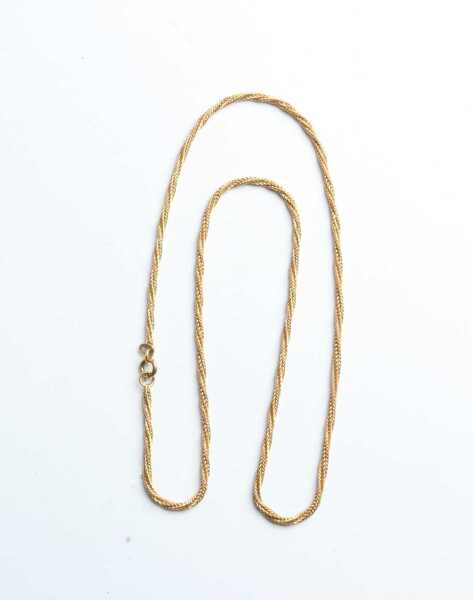 GOLD CHAIN
